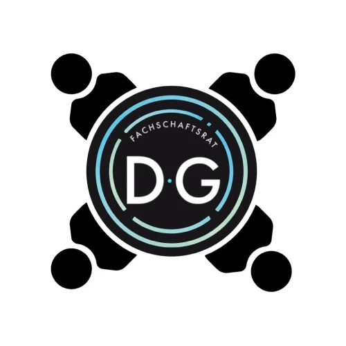 Logo des Fachschaftsrats Digitale Gesellschaft