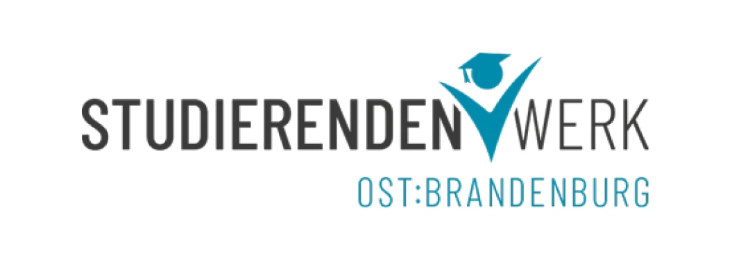 Logo des Studierendenwerks Ost:Brandenburg